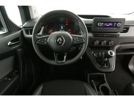 Renault Kangoo 1.5 Blue dCi 95PK | Airco | Cruise | Parkeersensoren | Trekhaak ActivLease financial lease