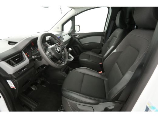Renault Kangoo 1.5 Blue dCi 95PK | Airco | Cruise | Parkeersensoren | Trekhaak ActivLease financial lease