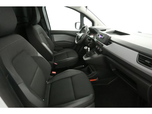Renault Kangoo 1.5 Blue dCi 95PK | Airco | Cruise | Parkeersensoren | Trekhaak ActivLease financial lease