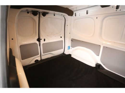 Renault Kangoo 1.5 Blue dCi 95PK | Airco | Cruise | Parkeersensoren | Trekhaak ActivLease financial lease