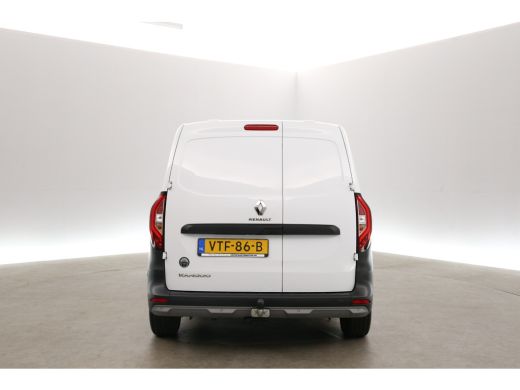Renault Kangoo 1.5 Blue dCi 95PK | Airco | Cruise | Parkeersensoren | Trekhaak ActivLease financial lease