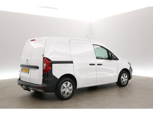 Renault Kangoo 1.5 Blue dCi 95PK | Airco | Cruise | Parkeersensoren | Trekhaak ActivLease financial lease