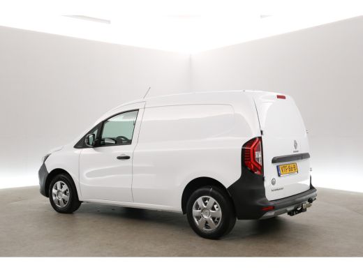 Renault Kangoo 1.5 Blue dCi 95PK | Airco | Cruise | Parkeersensoren | Trekhaak ActivLease financial lease