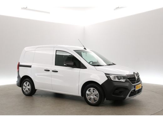 Renault Kangoo 1.5 Blue dCi 95PK | Airco | Cruise | Parkeersensoren | Trekhaak ActivLease financial lease
