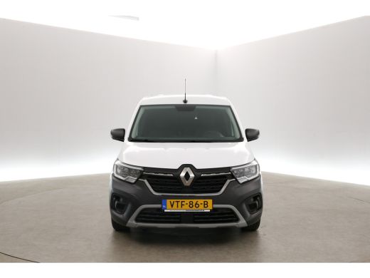 Renault Kangoo 1.5 Blue dCi 95PK | Airco | Cruise | Parkeersensoren | Trekhaak ActivLease financial lease