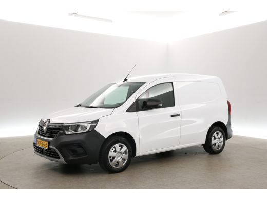 Renault Kangoo 1.5 Blue dCi 95PK | Airco | Cruise | Parkeersensoren | Trekhaak ActivLease financial lease