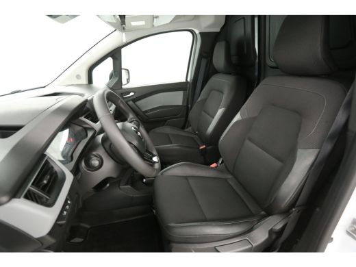 Renault Kangoo 1.5 Blue dCi 95PK | Airco | Cruise | Parkeersensoren | Trekhaak ActivLease financial lease