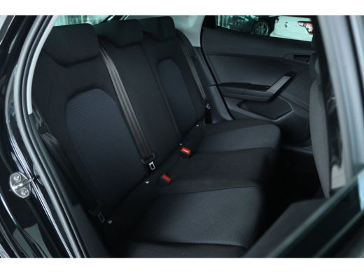 Seat Ibiza 1.0 EcoTSI Style Business Intense | Cruise Control | Stoelverwarming | Navi | Carplay | Climate C... ActivLease financial lease