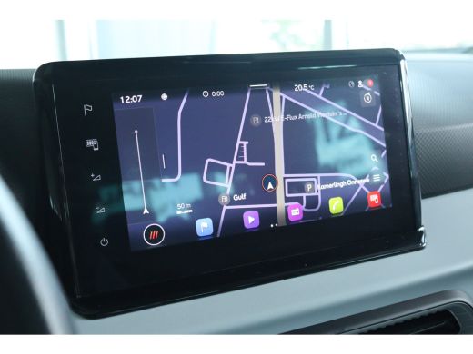 Seat Ibiza 1.0 EcoTSI Style Business Intense | Cruise Control | Stoelverwarming | Navi | Carplay | Climate C... ActivLease financial lease