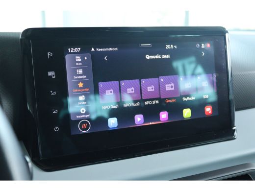 Seat Ibiza 1.0 EcoTSI Style Business Intense | Cruise Control | Stoelverwarming | Navi | Carplay | Climate C... ActivLease financial lease