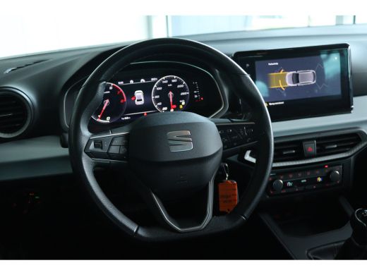 Seat Ibiza 1.0 EcoTSI Style Business Intense | Cruise Control | Stoelverwarming | Navi | Carplay | Climate C... ActivLease financial lease