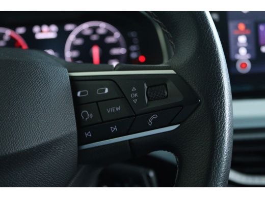 Seat Ibiza 1.0 EcoTSI Style Business Intense | Cruise Control | Stoelverwarming | Navi | Carplay | Climate C... ActivLease financial lease