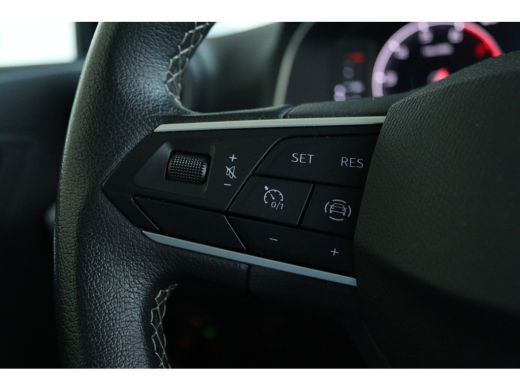Seat Ibiza 1.0 EcoTSI Style Business Intense | Cruise Control | Stoelverwarming | Navi | Carplay | Climate C... ActivLease financial lease