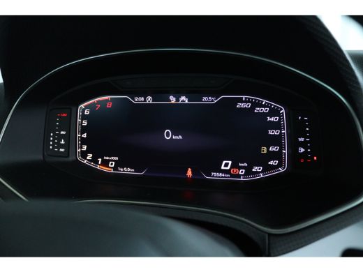 Seat Ibiza 1.0 EcoTSI Style Business Intense | Cruise Control | Stoelverwarming | Navi | Carplay | Climate C... ActivLease financial lease
