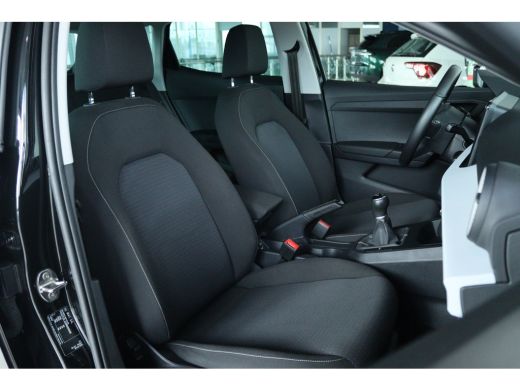 Seat Ibiza 1.0 EcoTSI Style Business Intense | Cruise Control | Stoelverwarming | Navi | Carplay | Climate C... ActivLease financial lease