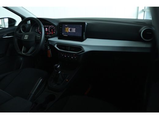 Seat Ibiza 1.0 EcoTSI Style Business Intense | Cruise Control | Stoelverwarming | Navi | Carplay | Climate C... ActivLease financial lease