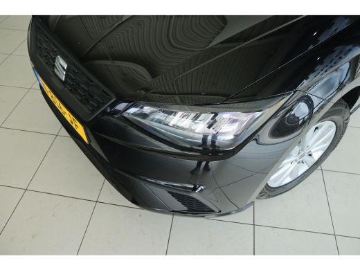 Seat Ibiza 1.0 EcoTSI Style Business Intense | Cruise Control | Stoelverwarming | Navi | Carplay | Climate C... ActivLease financial lease