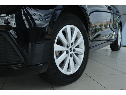 Seat Ibiza 1.0 EcoTSI Style Business Intense | Cruise Control | Stoelverwarming | Navi | Carplay | Climate C... ActivLease financial lease