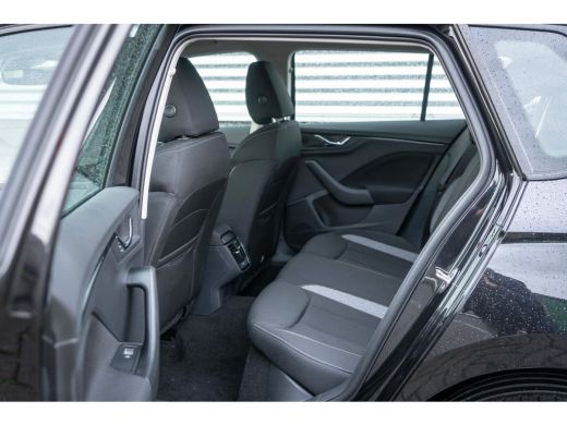 Skoda Kamiq Selection | Cruise control met speedlimiter | Driver Activity Assistant, vermoeidheid waarschuwin... ActivLease financial lease