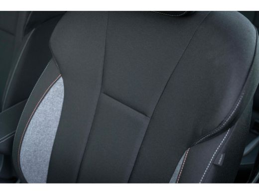 Skoda Kamiq Selection | Cruise control met speedlimiter | Driver Activity Assistant, vermoeidheid waarschuwin... ActivLease financial lease