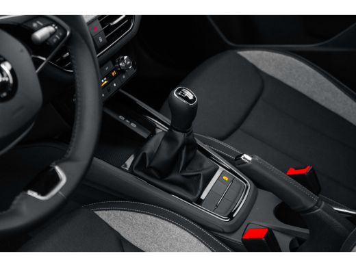 Skoda Kamiq Selection | Cruise control met speedlimiter | Driver Activity Assistant, vermoeidheid waarschuwin... ActivLease financial lease