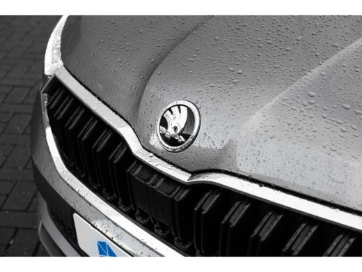 Skoda Kamiq Selection | Cruise control met speedlimiter | Driver Activity Assistant, vermoeidheid waarschuwin... ActivLease financial lease