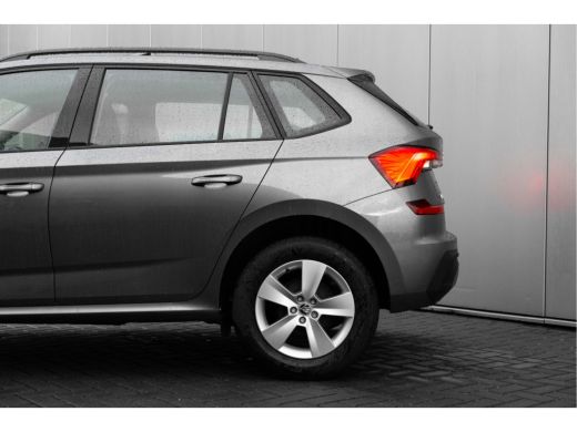 Skoda Kamiq Selection | Cruise control met speedlimiter | Driver Activity Assistant, vermoeidheid waarschuwin... ActivLease financial lease