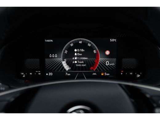 Skoda Kamiq Selection | Cruise control met speedlimiter | Driver Activity Assistant, vermoeidheid waarschuwin... ActivLease financial lease