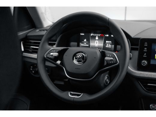 Skoda Kamiq Selection | Cruise control met speedlimiter | Driver Activity Assistant, vermoeidheid waarschuwin... ActivLease financial lease