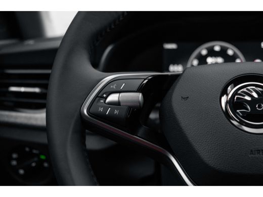 Skoda Kamiq Selection | Cruise control met speedlimiter | Driver Activity Assistant, vermoeidheid waarschuwin... ActivLease financial lease