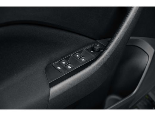 Skoda Kamiq Selection | Cruise control met speedlimiter | Driver Activity Assistant, vermoeidheid waarschuwin... ActivLease financial lease