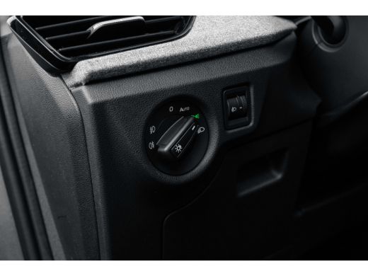Skoda Kamiq Selection | Cruise control met speedlimiter | Driver Activity Assistant, vermoeidheid waarschuwin... ActivLease financial lease