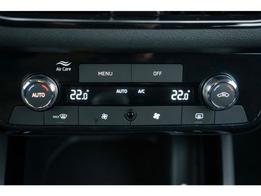Skoda Kamiq Selection | Cruise control met speedlimiter | Driver Activity Assistant, vermoeidheid waarschuwin... ActivLease financial lease