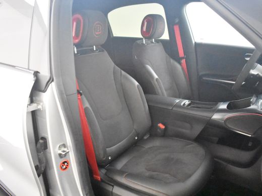 Smart #1 BRABUS 66 kWh l 428pk! l 360gr Camera l Side Assist l Stoel en stuurverwarming l BEATS Audio l Al... ActivLease financial lease