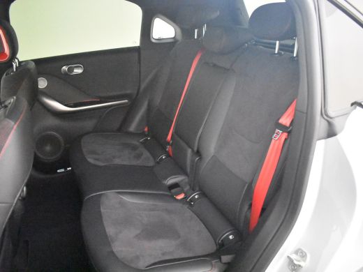Smart #1 BRABUS 66 kWh l 428pk! l 360gr Camera l Side Assist l Stoel en stuurverwarming l BEATS Audio l Al... ActivLease financial lease