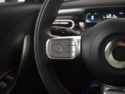 Smart #1 BRABUS 66 kWh l 428pk! l 360gr Camera l Side Assist l Stoel en stuurverwarming l BEATS Audio l Al... ActivLease financial lease
