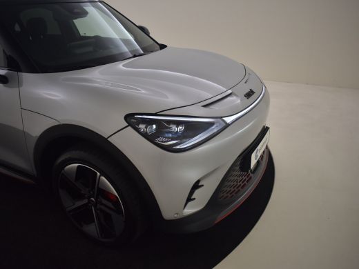 Smart #1 BRABUS 66 kWh l 428pk! l 360gr Camera l Side Assist l Stoel en stuurverwarming l BEATS Audio l Al... ActivLease financial lease