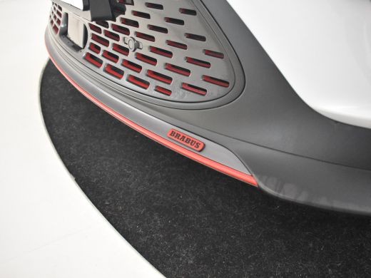 Smart #1 BRABUS 66 kWh l 428pk! l 360gr Camera l Side Assist l Stoel en stuurverwarming l BEATS Audio l Al... ActivLease financial lease