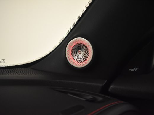 Smart #1 BRABUS 66 kWh l 428pk! l 360gr Camera l Side Assist l Stoel en stuurverwarming l BEATS Audio l Al... ActivLease financial lease