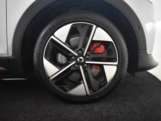 Smart #1 BRABUS 66 kWh l 428pk! l 360gr Camera l Side Assist l Stoel en stuurverwarming l BEATS Audio l Al... ActivLease financial lease