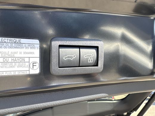 Toyota Corolla Cross Hybrid 140 Dynamic ActivLease financial lease