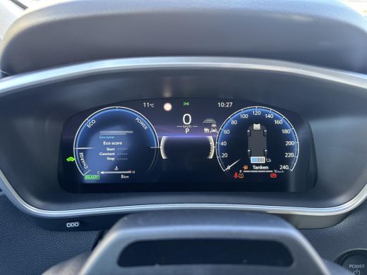 Toyota Corolla Cross Hybrid 140 Dynamic ActivLease financial lease