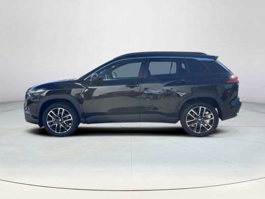 Toyota Corolla Cross Hybrid 140 Dynamic ActivLease financial lease