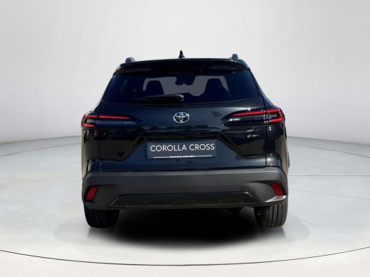 Toyota Corolla Cross Hybrid 140 Dynamic ActivLease financial lease