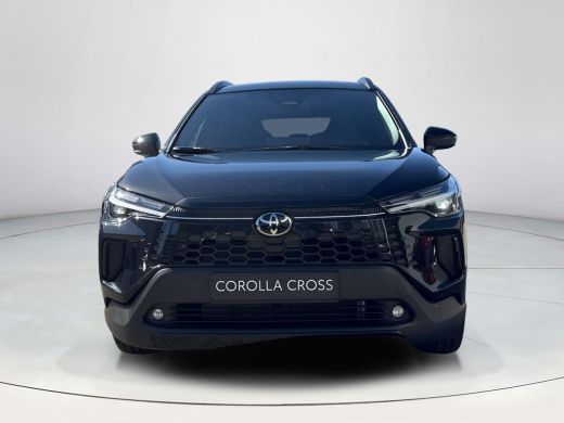Toyota Corolla Cross Hybrid 140 Dynamic ActivLease financial lease