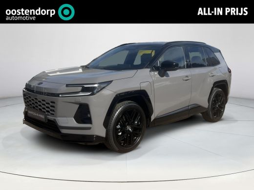 Toyota RAV4 2.5 Plug-in Hybrid AWD 300 First Edition | Urban Rock met zwart dak | Vanaf december 2026 leverba... ActivLease financial lease