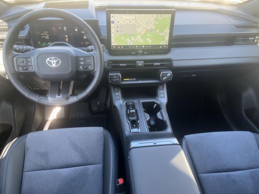 Toyota RAV4 2.5 Plug-in Hybrid AWD 300 First Edition | Urban Rock met zwart dak | Vanaf december 2026 leverba... ActivLease financial lease