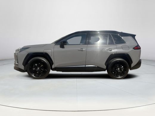 Toyota RAV4 2.5 Plug-in Hybrid AWD 300 First Edition | Urban Rock met zwart dak | Vanaf december 2026 leverba... ActivLease financial lease