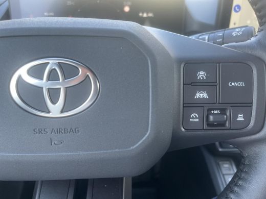 Toyota RAV4 2.5 Plug-in Hybrid AWD 300 First Edition | Urban Rock met zwart dak | Vanaf december 2026 leverba... ActivLease financial lease