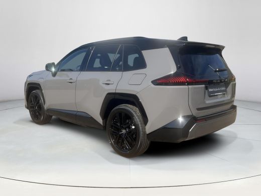 Toyota RAV4 2.5 Plug-in Hybrid AWD 300 First Edition | Urban Rock met zwart dak | Vanaf december 2026 leverba... ActivLease financial lease